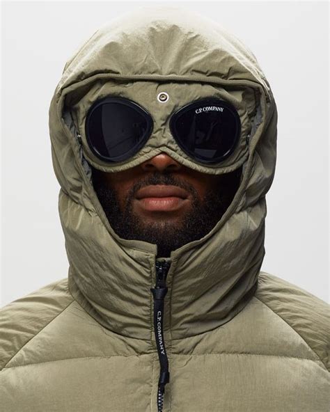 replica cp company goggle jacket|CP Company Seller : r/FashionReps .